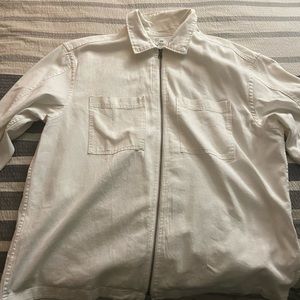 H&M workwear jacket